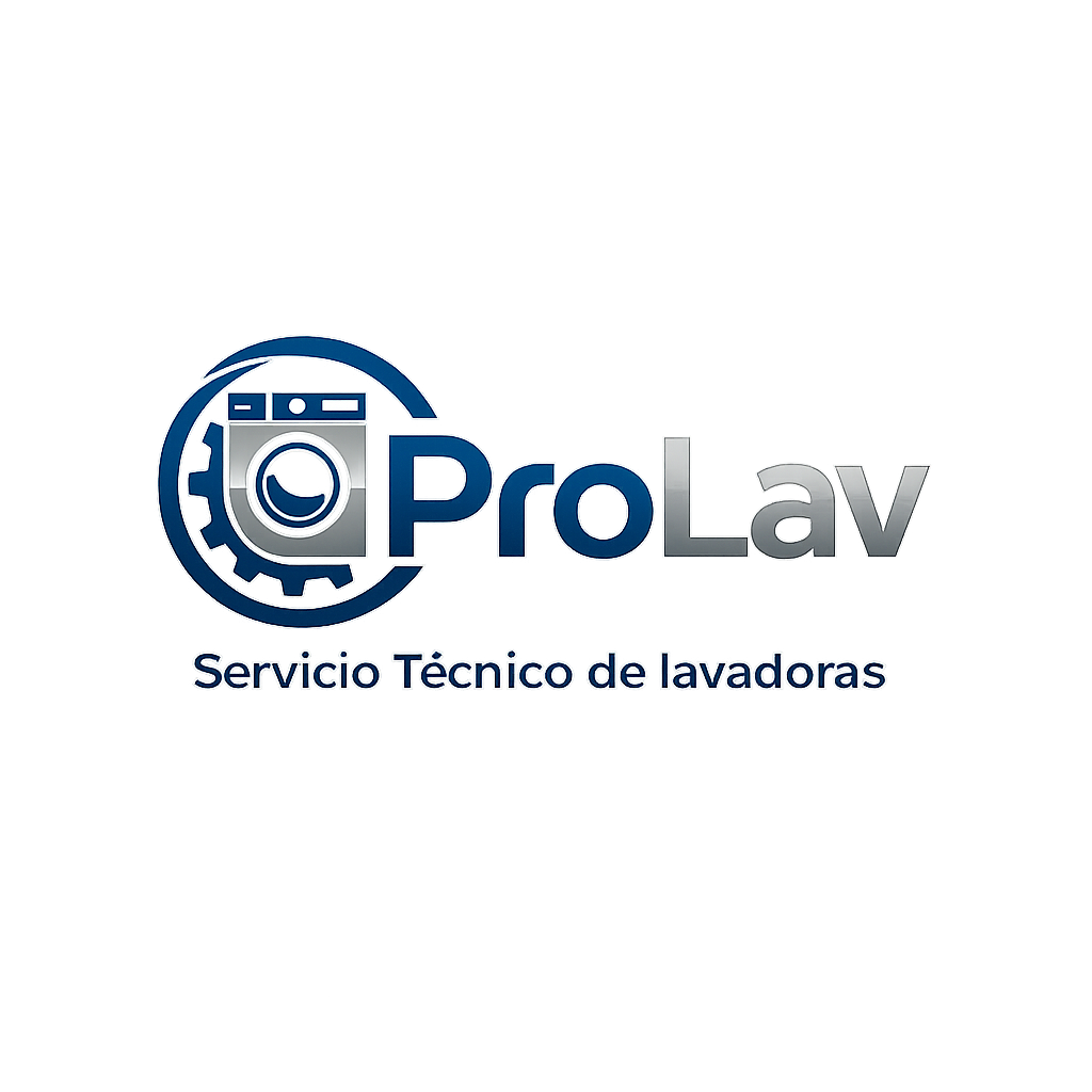 ProLav Servicio Tecnico de lavadoras